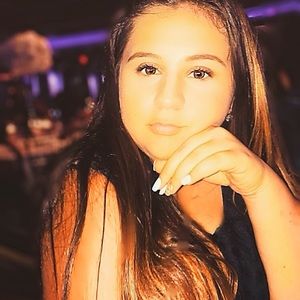 Meet your Posher, Domenica